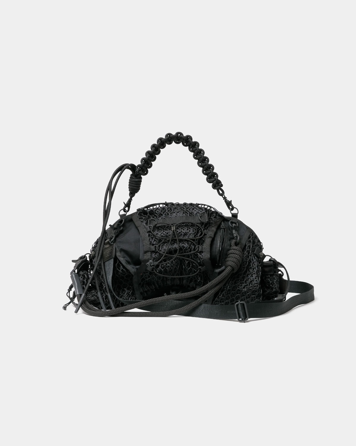 
                  
                    over engineering transform bag
                  
                