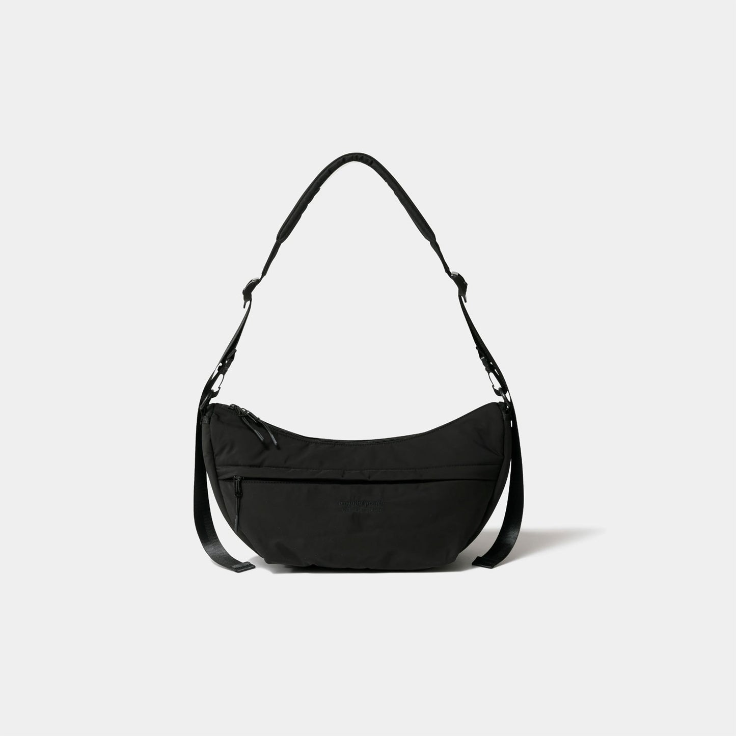 
                  
                    pertex & boa shoulder bag
                  
                