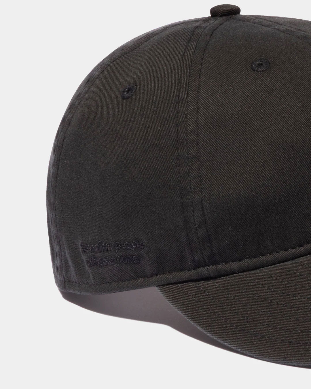 
                  
                    New Era® little people embroidery cap
                  
                