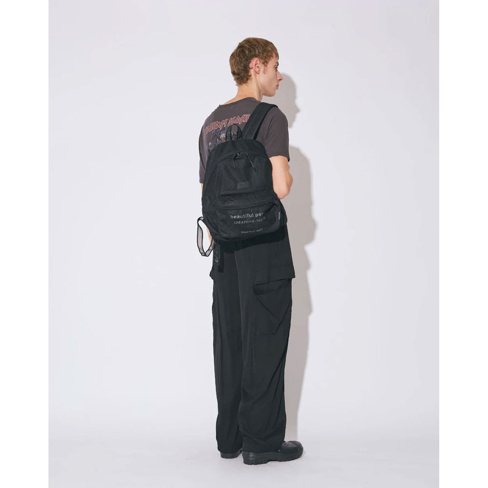 
                  
                    nothing to hide back pack-black-
                  
                