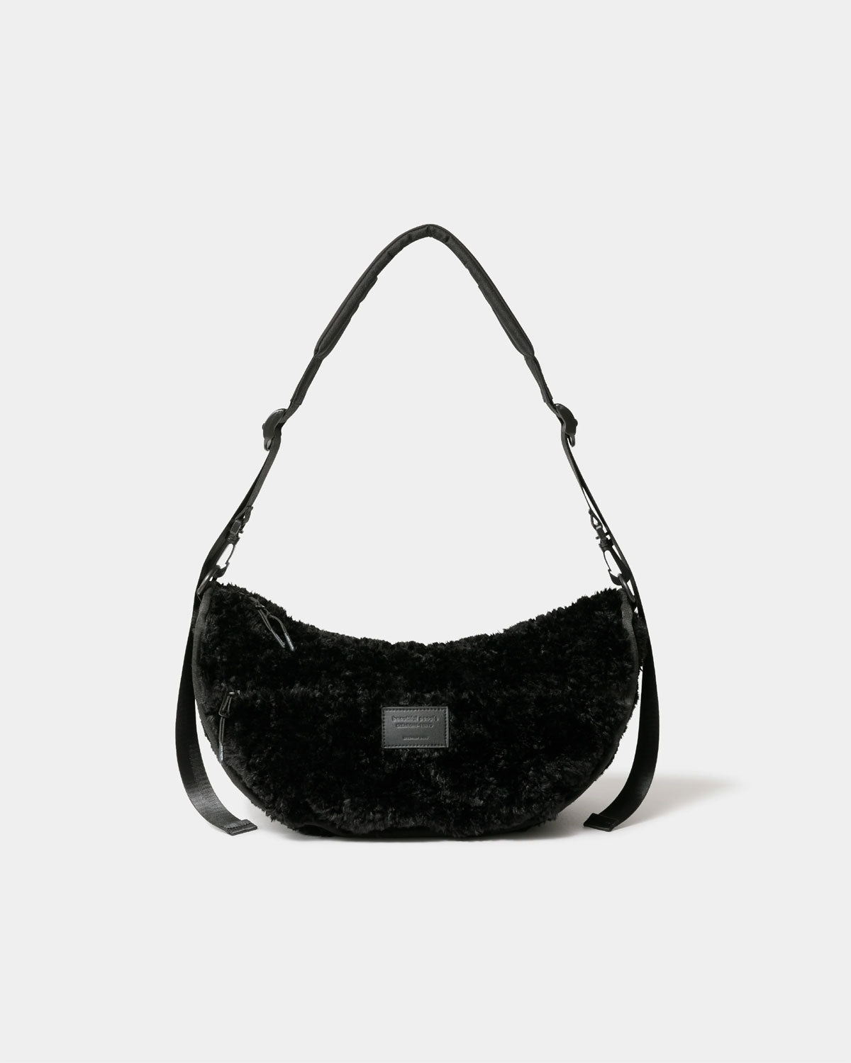 
                  
                    pertex & boa shoulder bag
                  
                