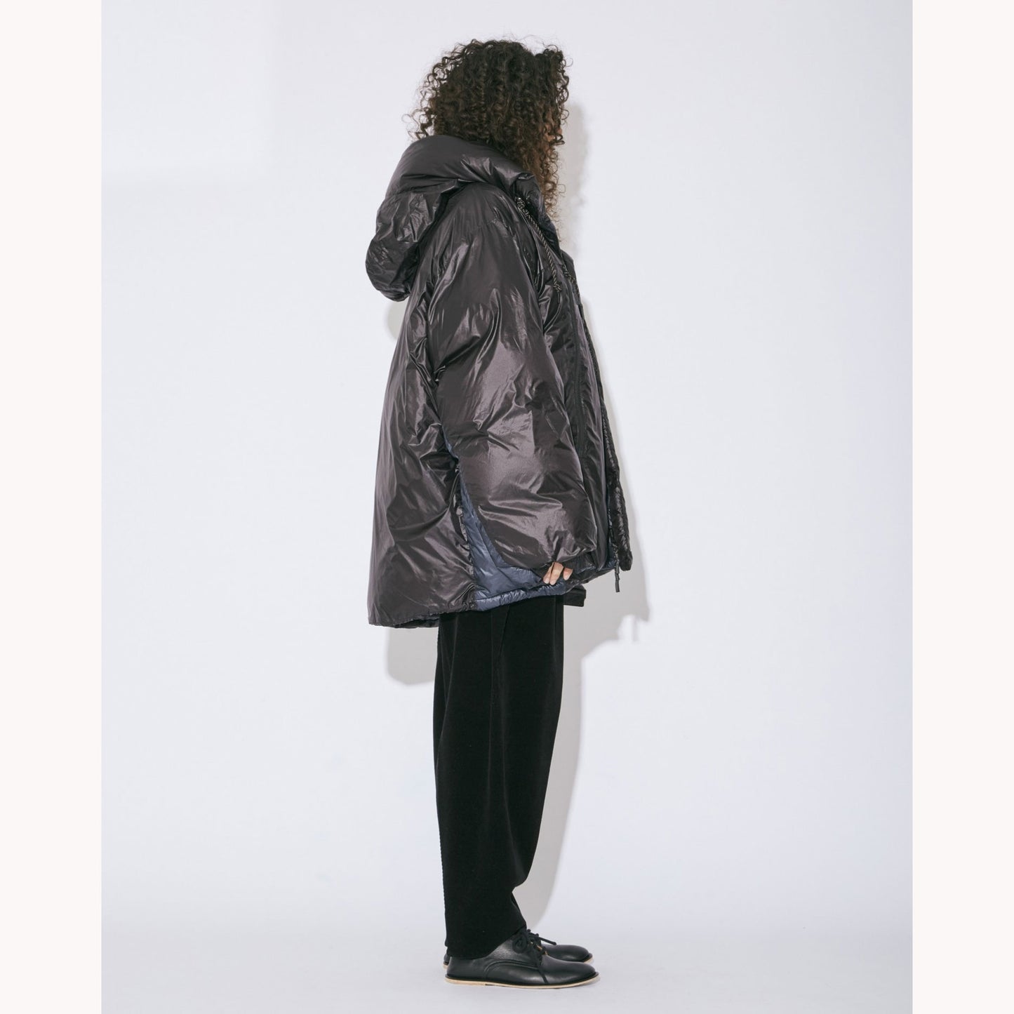 
                  
                    bp×NANGA sleeping bag down coat
                  
                