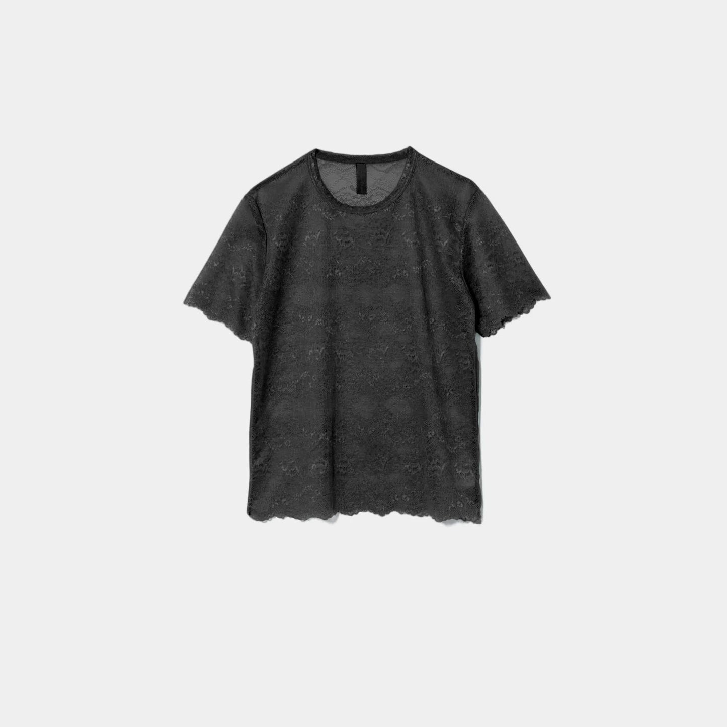 
                  
                    WACOAL MEN ÷ beautiful people lace tops
                  
                
