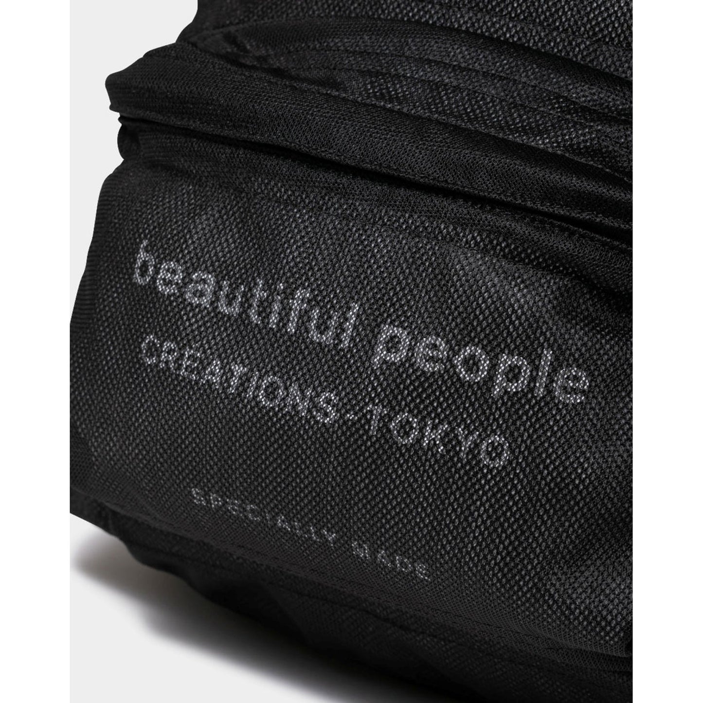 
                  
                    nothing to hide back pack-black-
                  
                