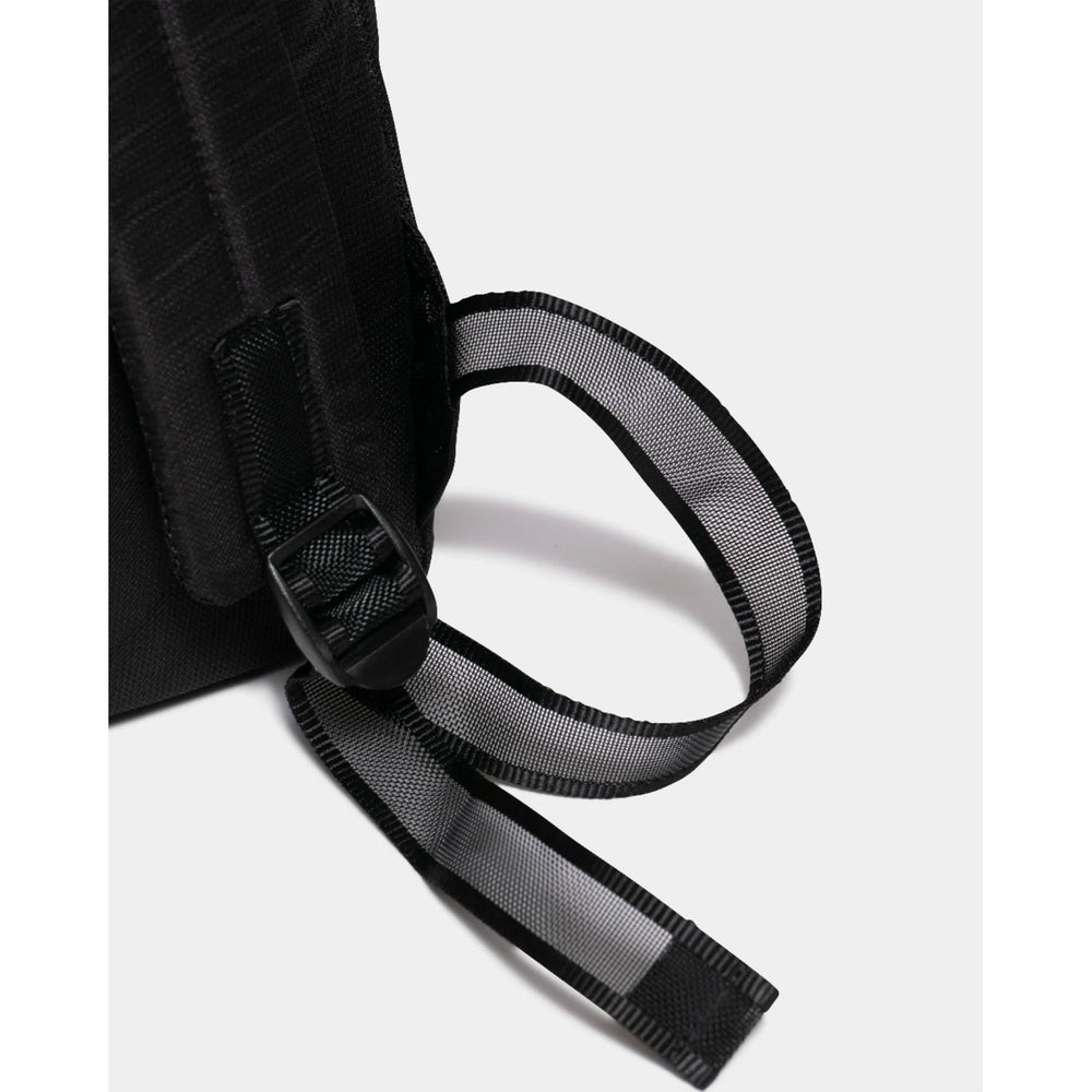 
                  
                    nothing to hide back pack-black-
                  
                