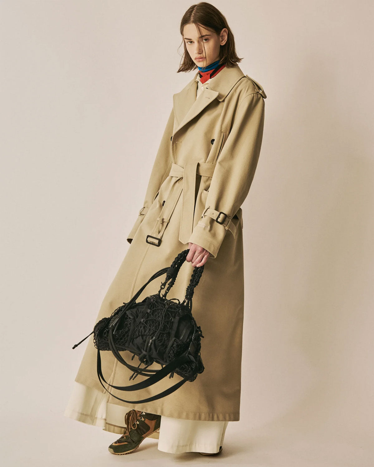
                  
                    over engineering transform bag
                  
                