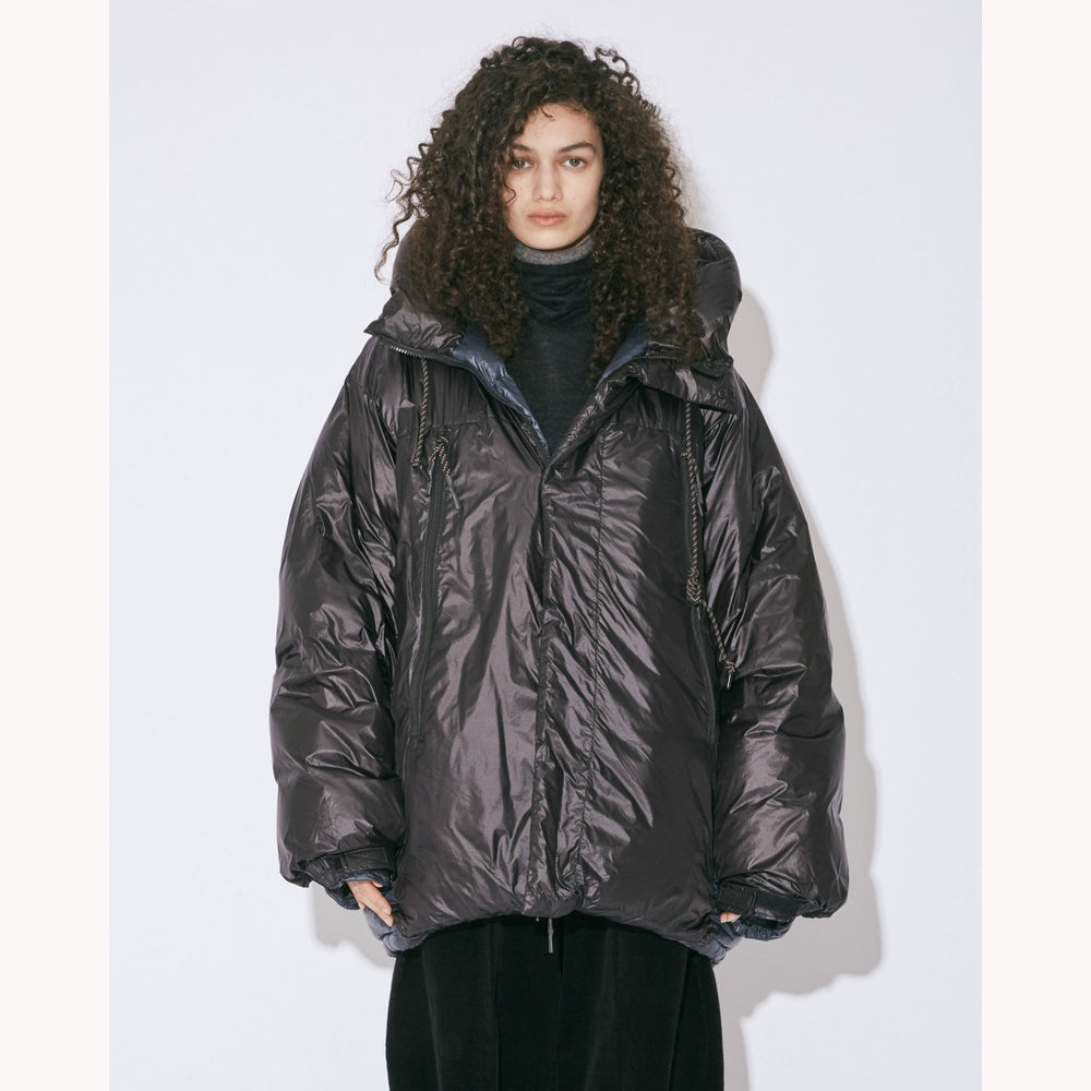 
                  
                    bp×NANGA sleeping bag down coat
                  
                