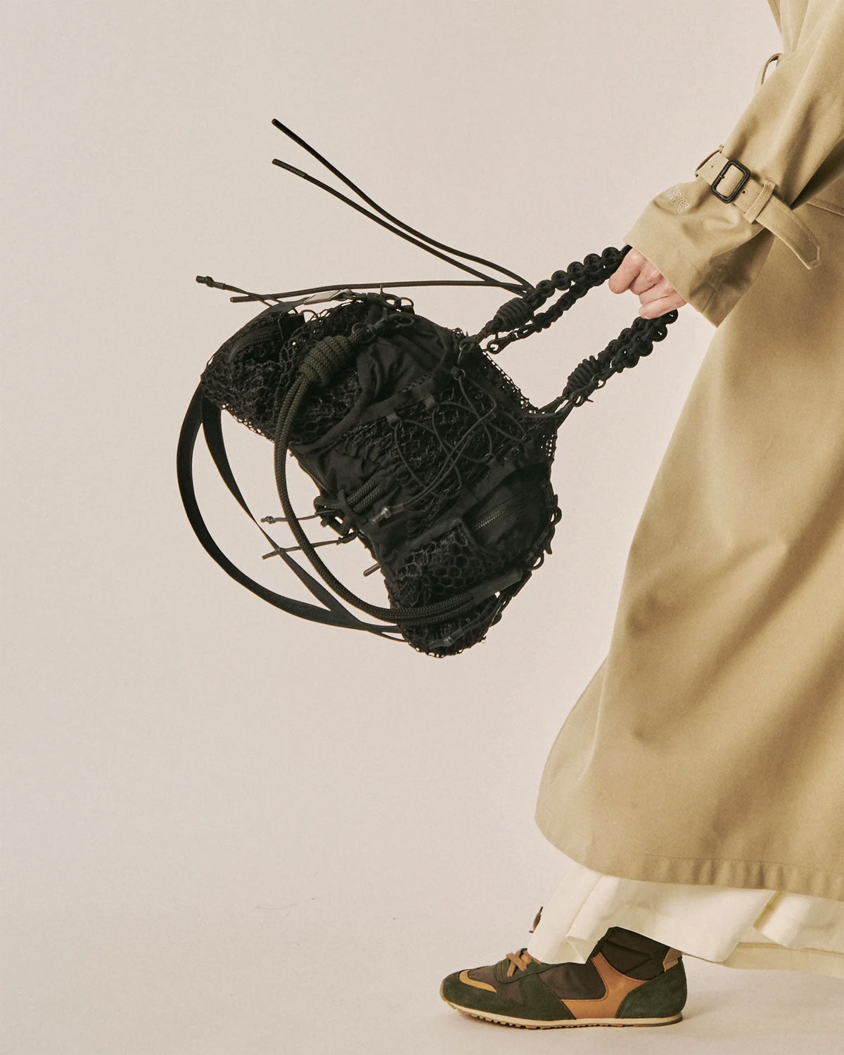 
                  
                    over engineering transform bag
                  
                