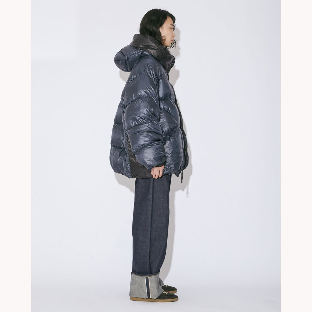 
                  
                    bp×NANGA sleeping bag down coat
                  
                