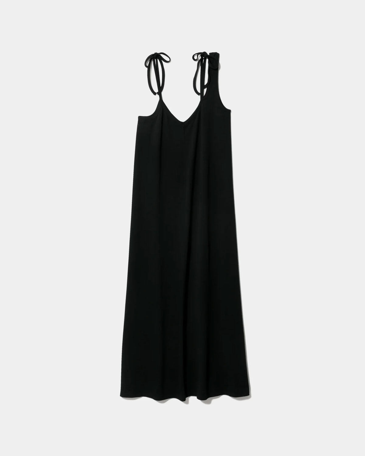 
                  
                    double-end suvin compact jersey dress
                  
                