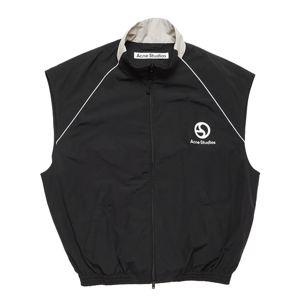 GILLET JACKET – OBLIGE