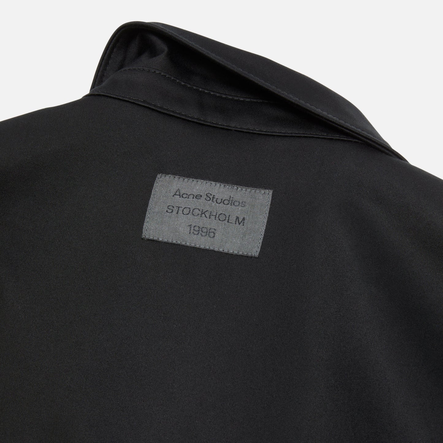 
                  
                    SATIN JACKET
                  
                