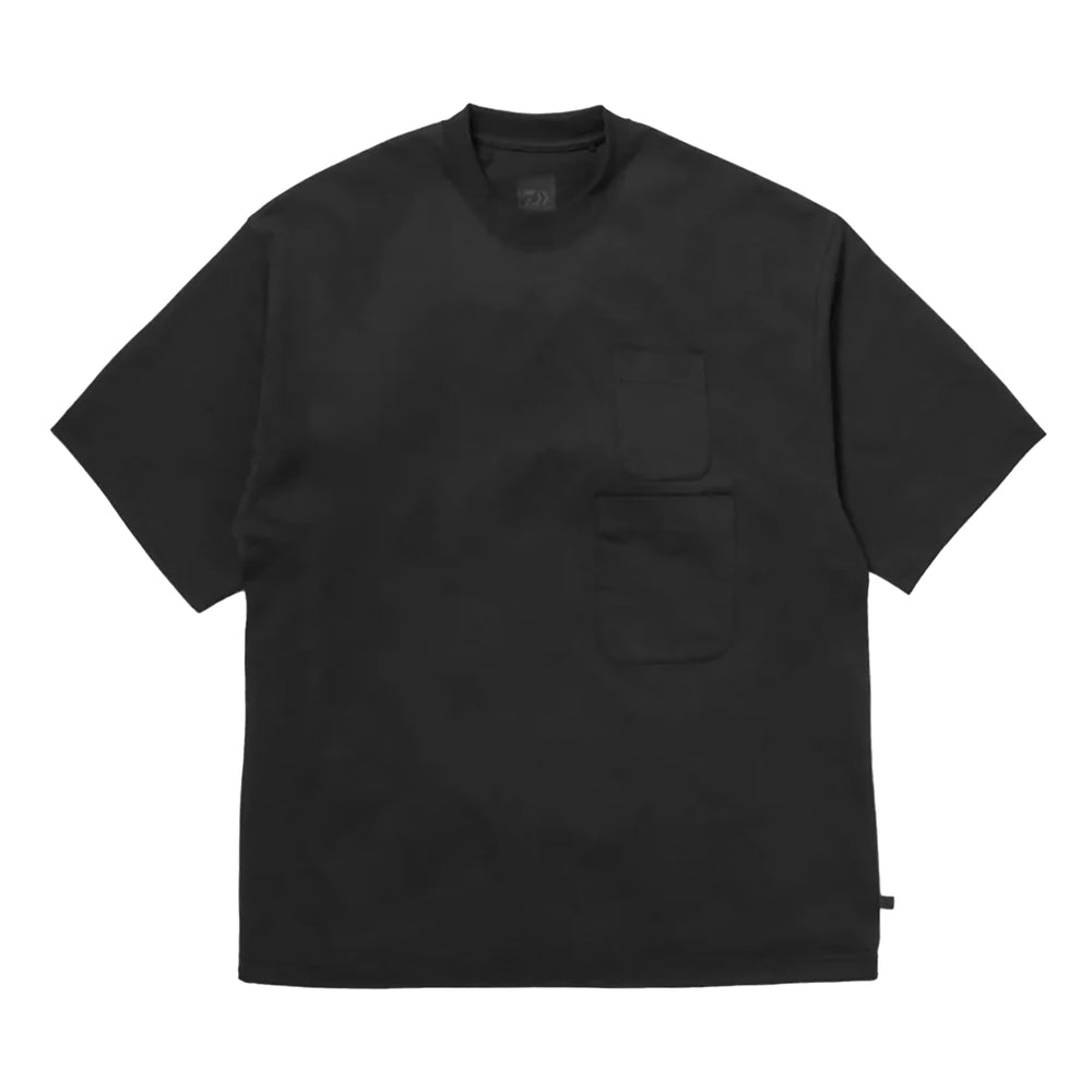 TECH W/POCKET CREW TEE