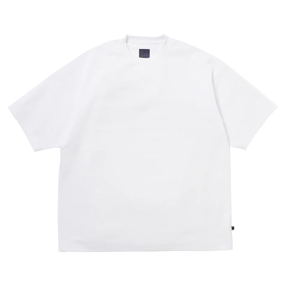 TECH DRAWSTRING S/S TEE