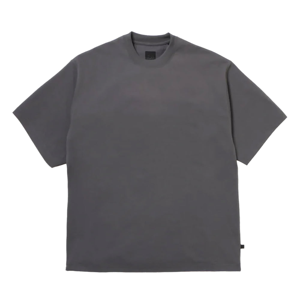 TECH DRAWSTRING S/S TEE