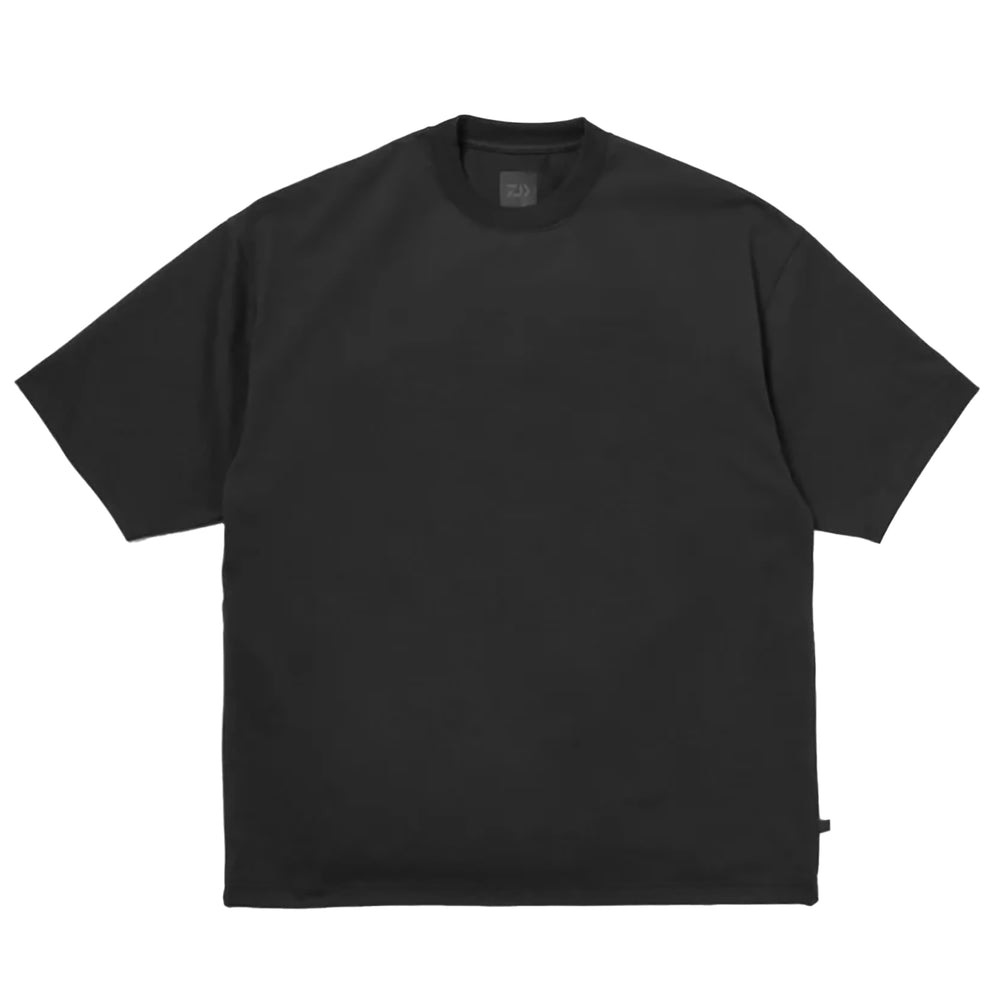 TECH DRAWSTRING S/S TEE