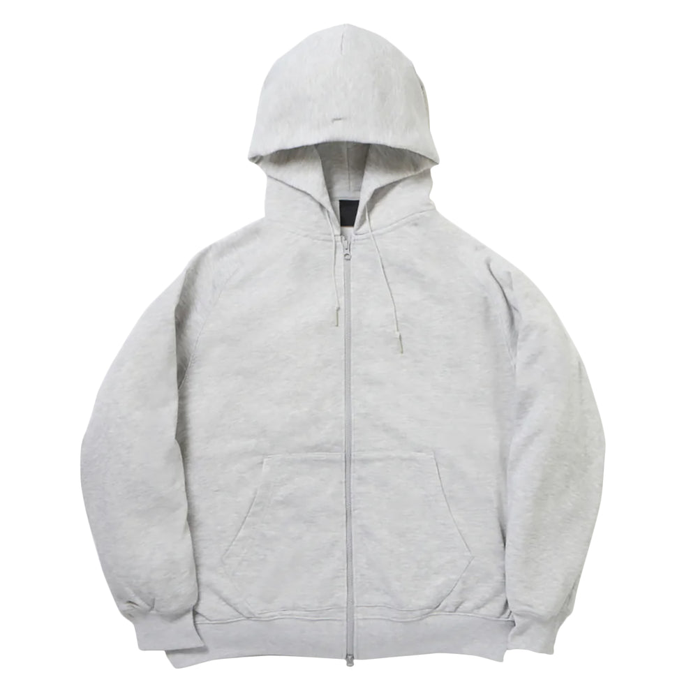 TECH SWEAT FREEDOM ZIP PARKA