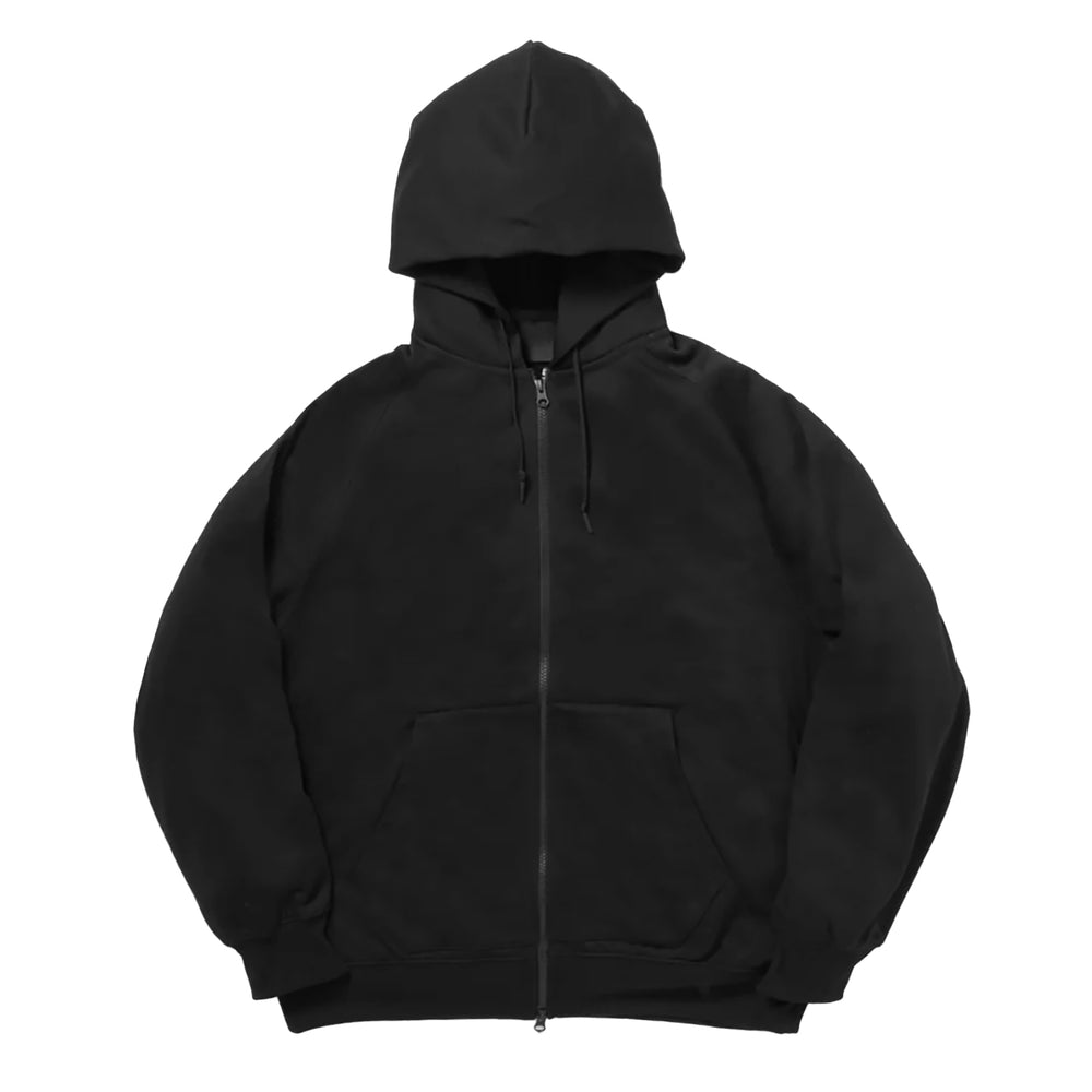 TECH SWEAT FREEDOM ZIP PARKA