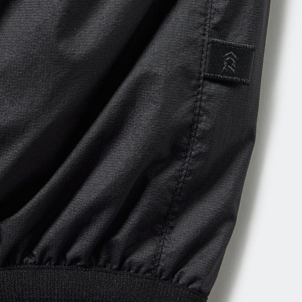 トップス TECH REVERSIBLE WIND SHIELD VEST - NAVY TECH REVERSIBLE WIND SHIELD VEST – OBLIGE