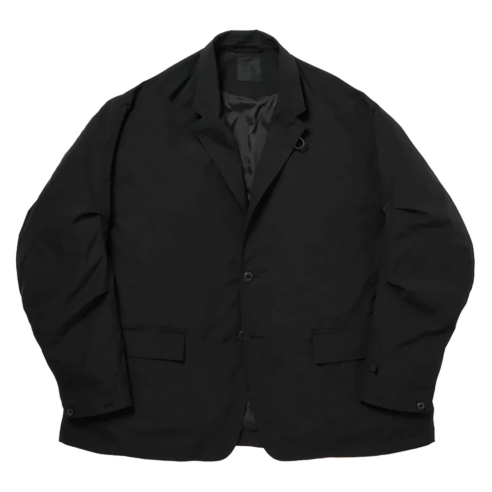TECH LOOSE 2B JACKET RIPSTOP