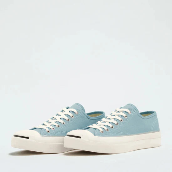 
                  
                    JACK PURCELL® CANVAS -LIGHT BLUE-
                  
                