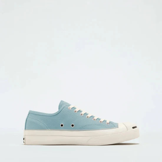 
                  
                    JACK PURCELL® CANVAS -LIGHT BLUE-
                  
                