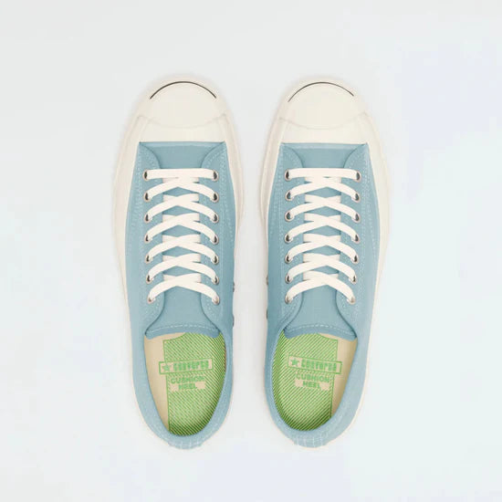 JACK PURCELL® CANVAS -LIGHT BLUE- – OBLIGE