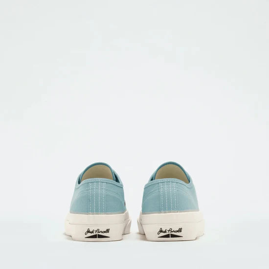 JACK PURCELL® CANVAS -LIGHT BLUE- – OBLIGE