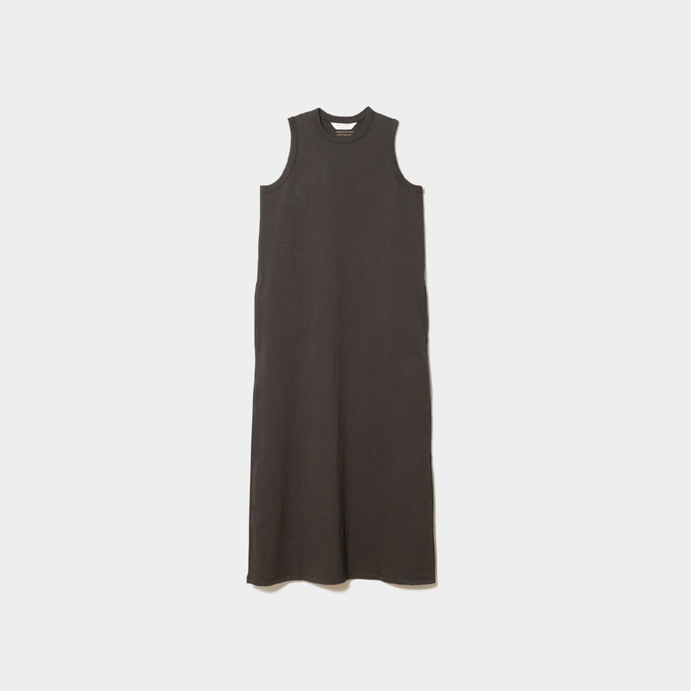 Suvin Compact Jersey Tank-Top Dress