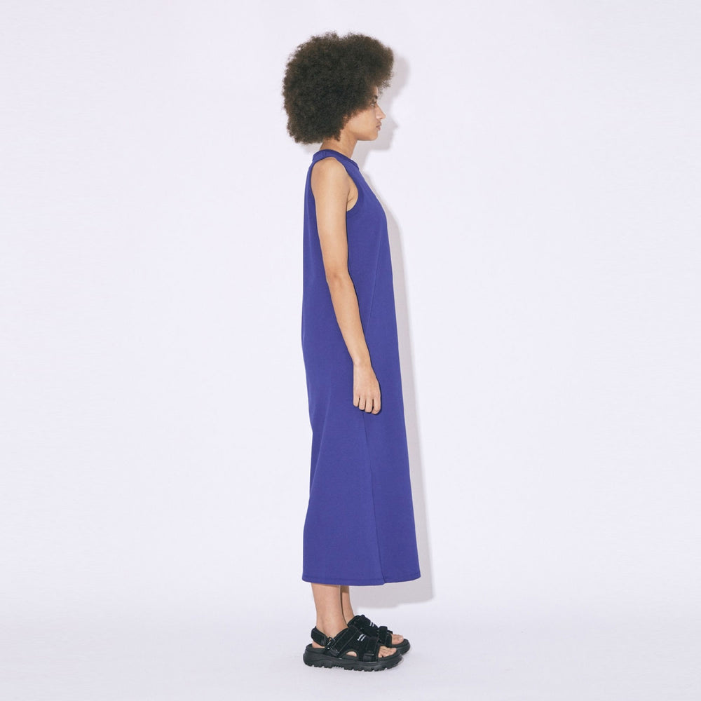 
                  
                    Suvin Compact Jersey Tank-Top Dress
                  
                