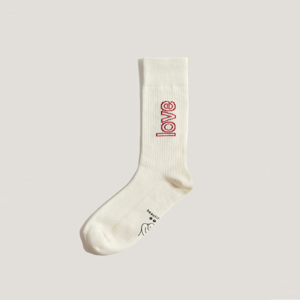 ReminderSocks (love)