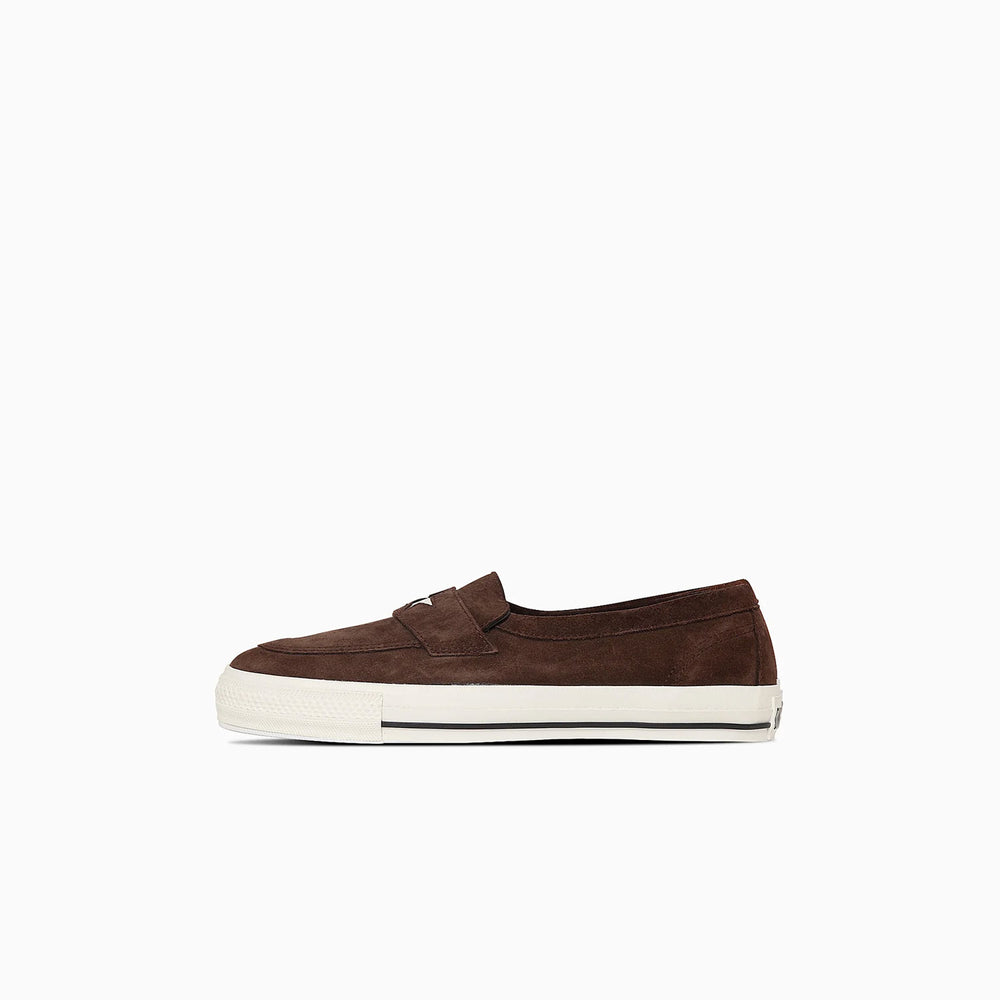 ONE STAR LOAFER -BROWN-