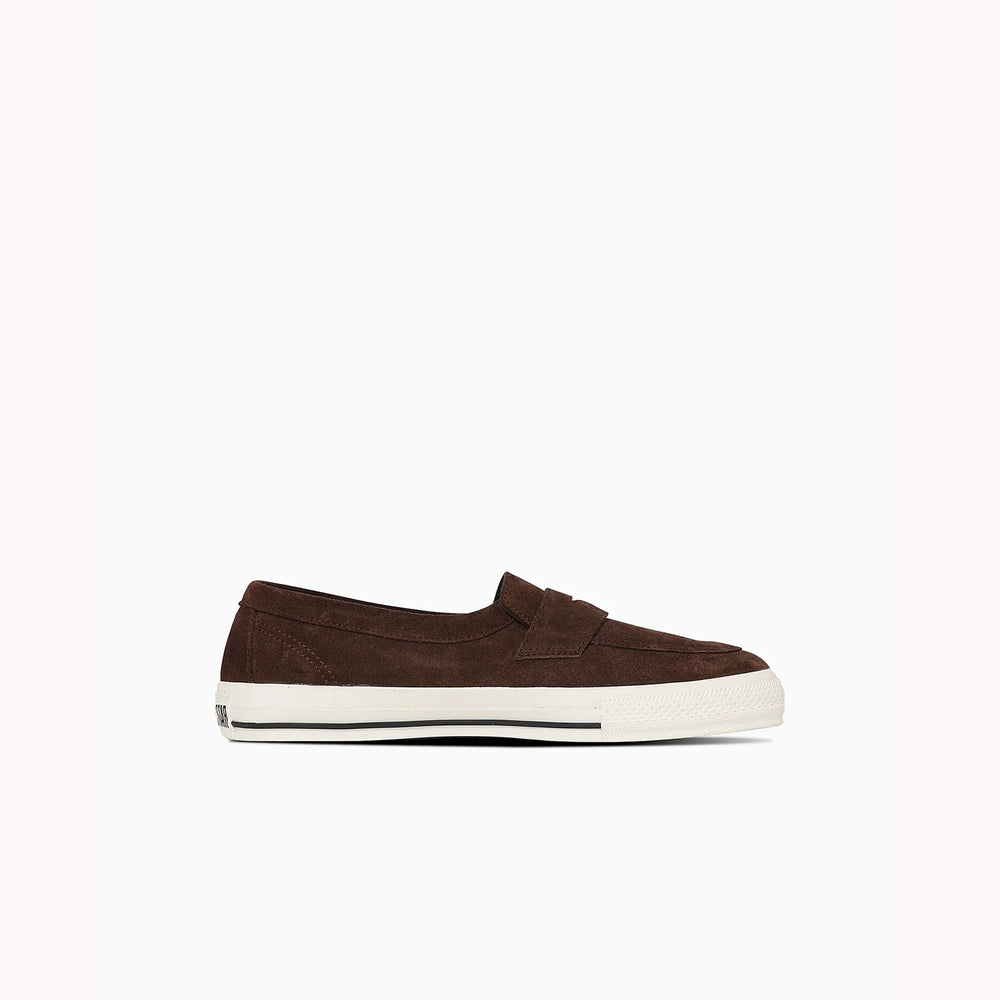 
                  
                    ONE STAR LOAFER -BROWN-
                  
                