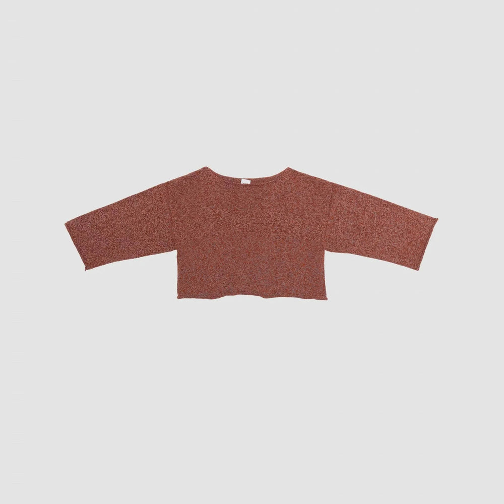 
                  
                    SEIRA PULLOVER
                  
                