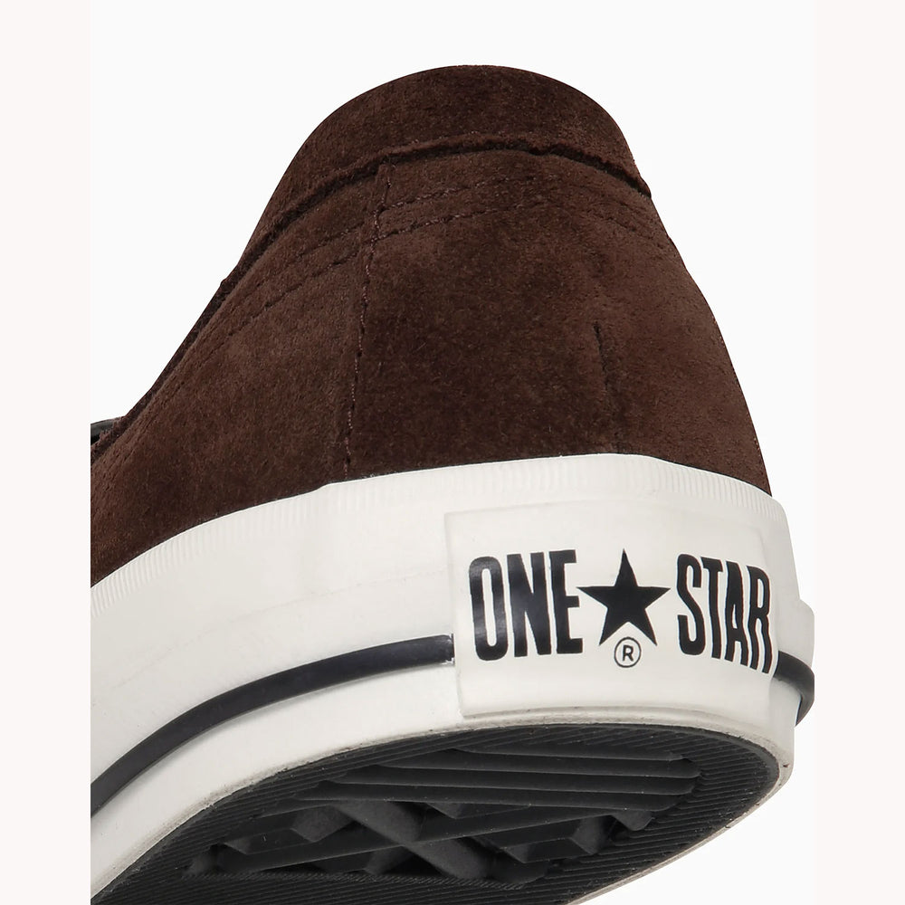 
                  
                    ONE STAR LOAFER -BROWN-
                  
                