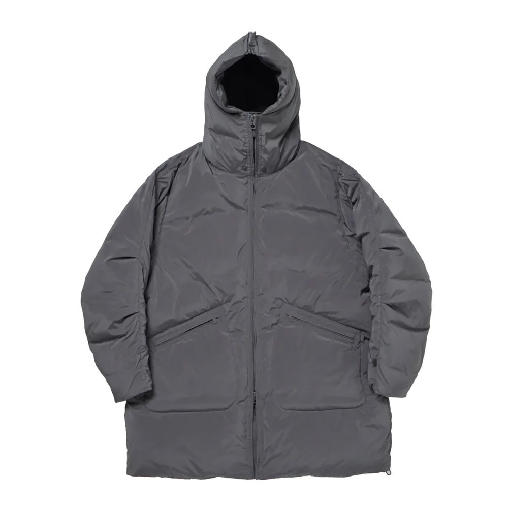 TECH 2WAY CADET DOWN PARKA