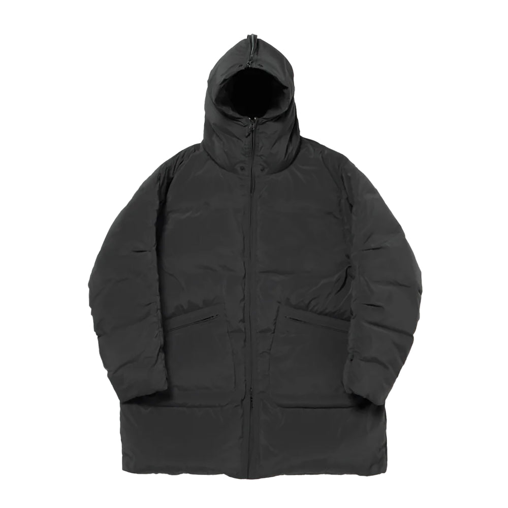 TECH 2WAY CADET DOWN PARKA