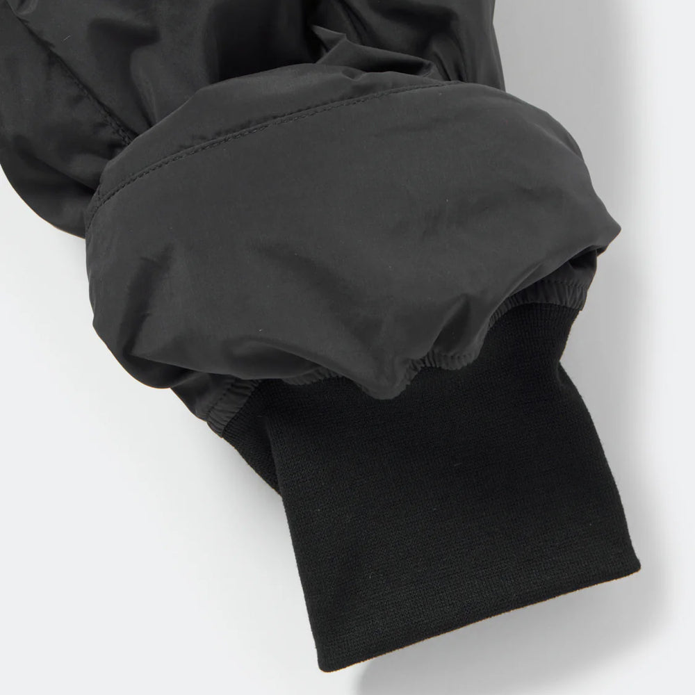 TECH 2WAY CADET DOWN PARKA – OBLIGE