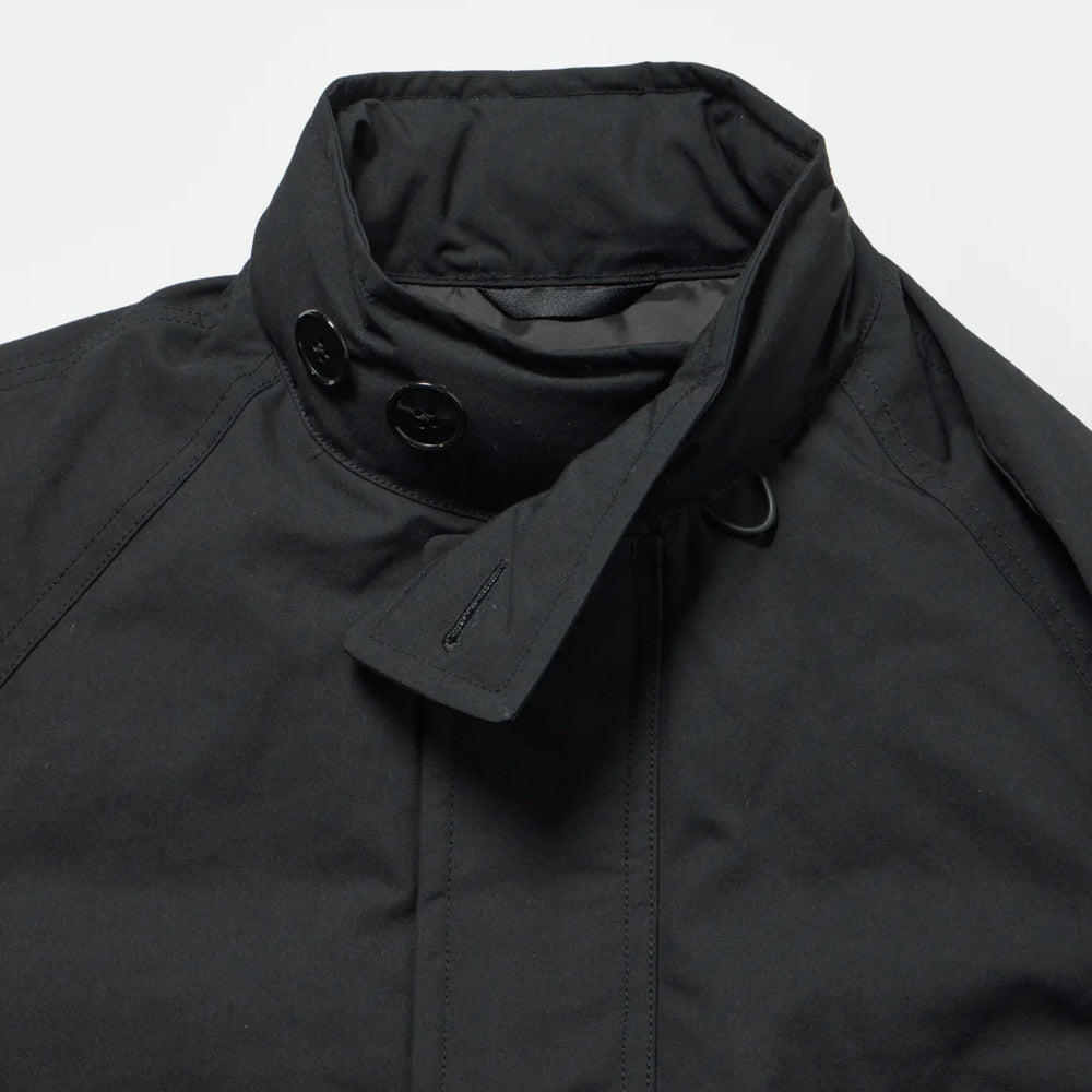 
                  
                    TECH SUBMARINE JACKET
                  
                