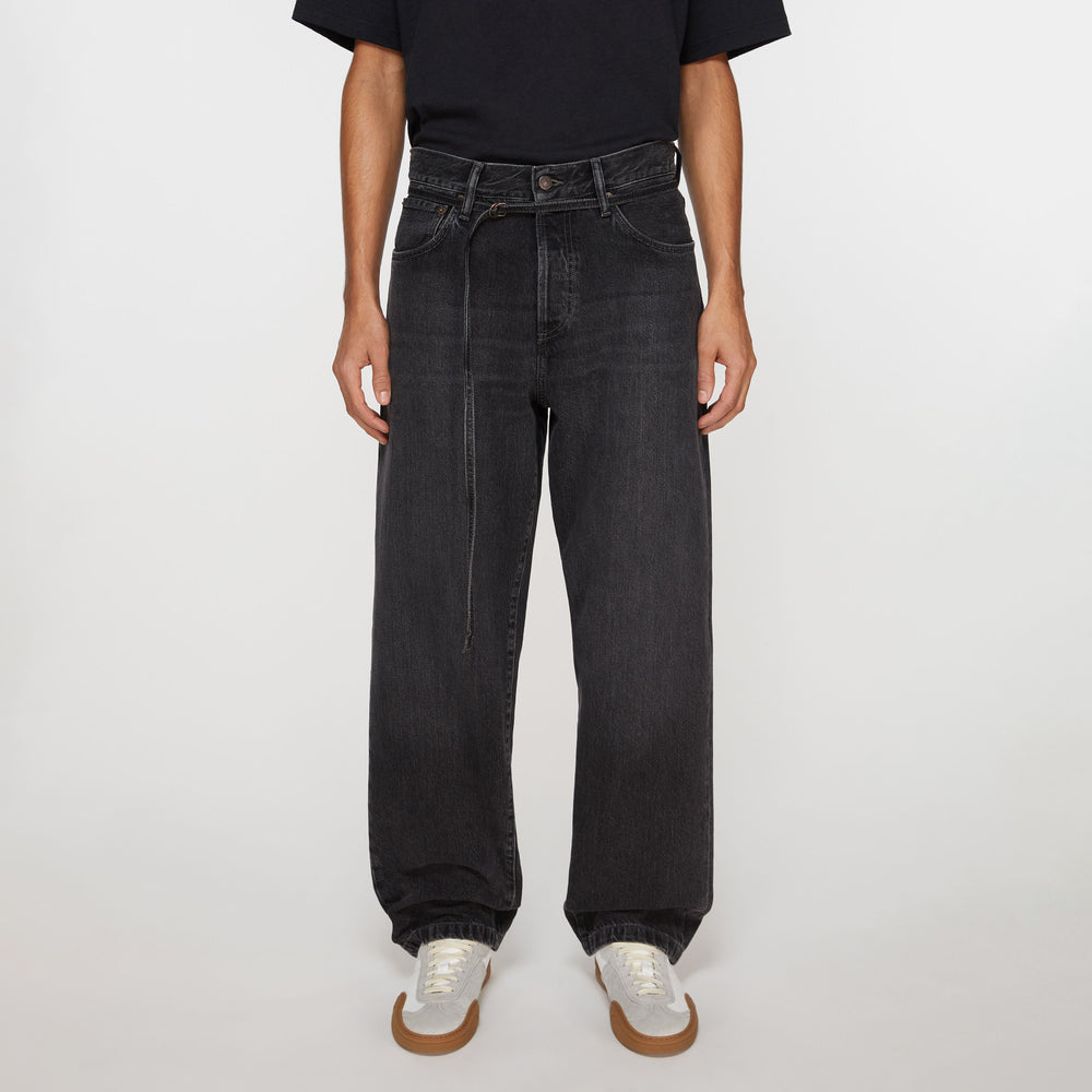 tightjeans LOOSE FIT JEANS - 1991 TOJ – OBLIGE