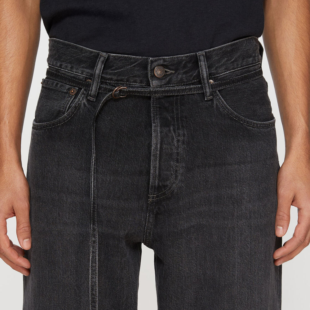 tightjeans LOOSE FIT JEANS - 1991 TOJ – OBLIGE