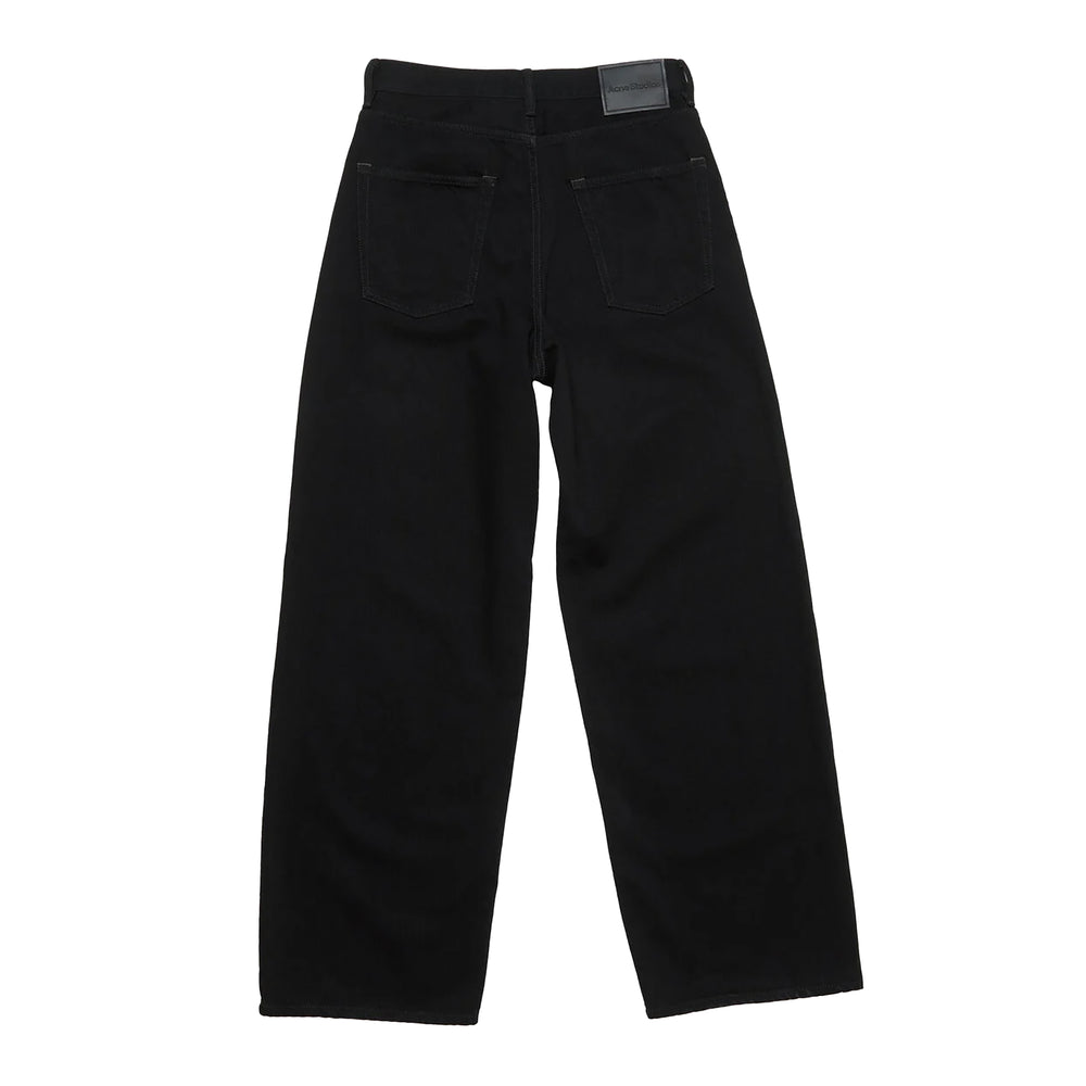 
                  
                    LOOSE FIT JEANS - 1981
                  
                