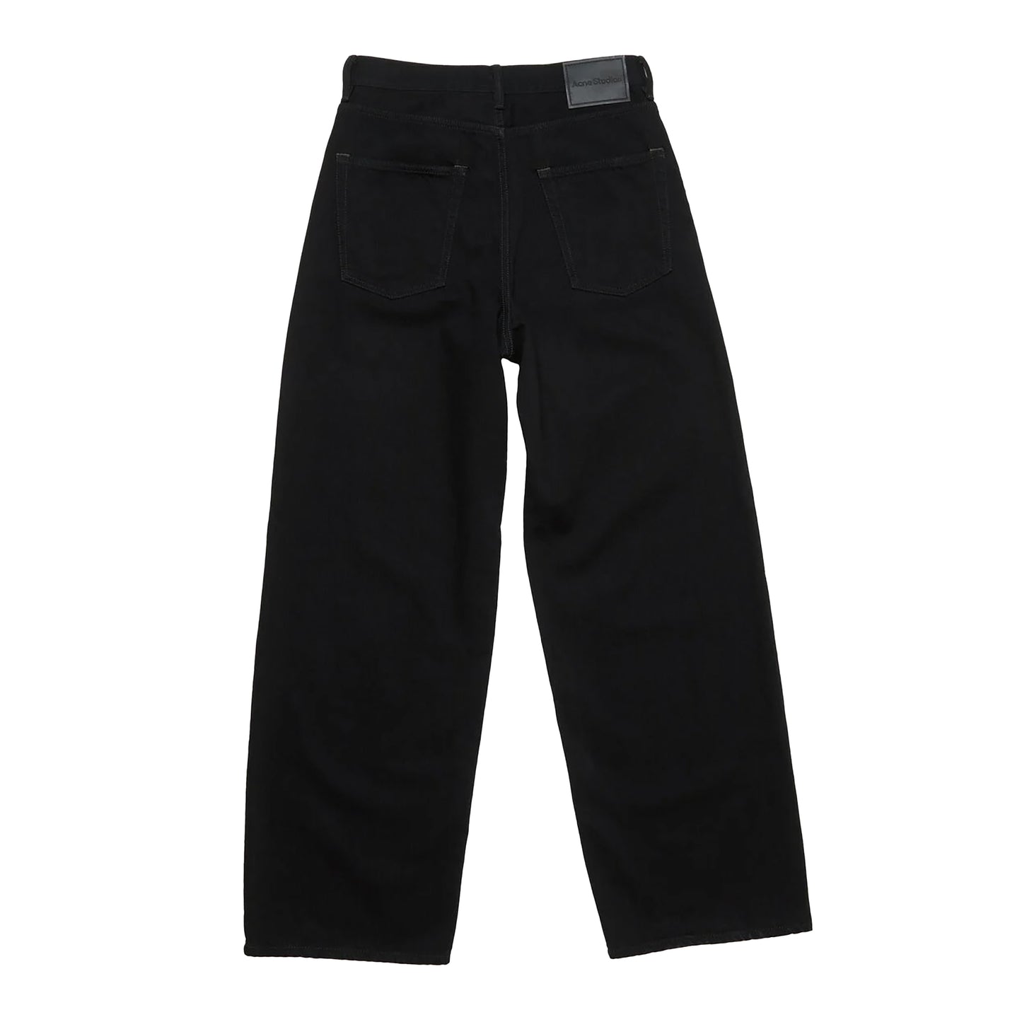 
                  
                    LOOSE FIT JEANS - 1981
                  
                