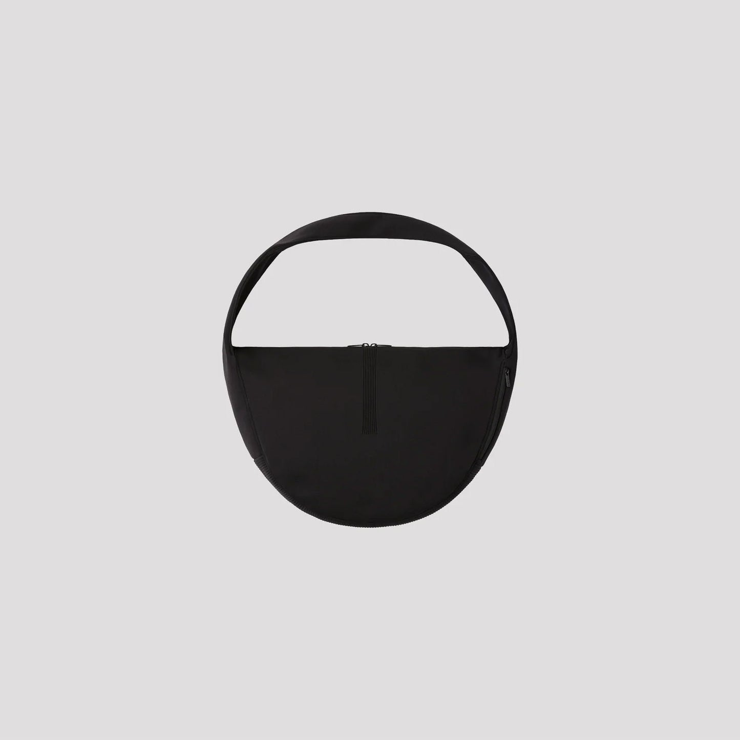 
                  
                    MILAN SHOULDER BAG -BLACK-
                  
                