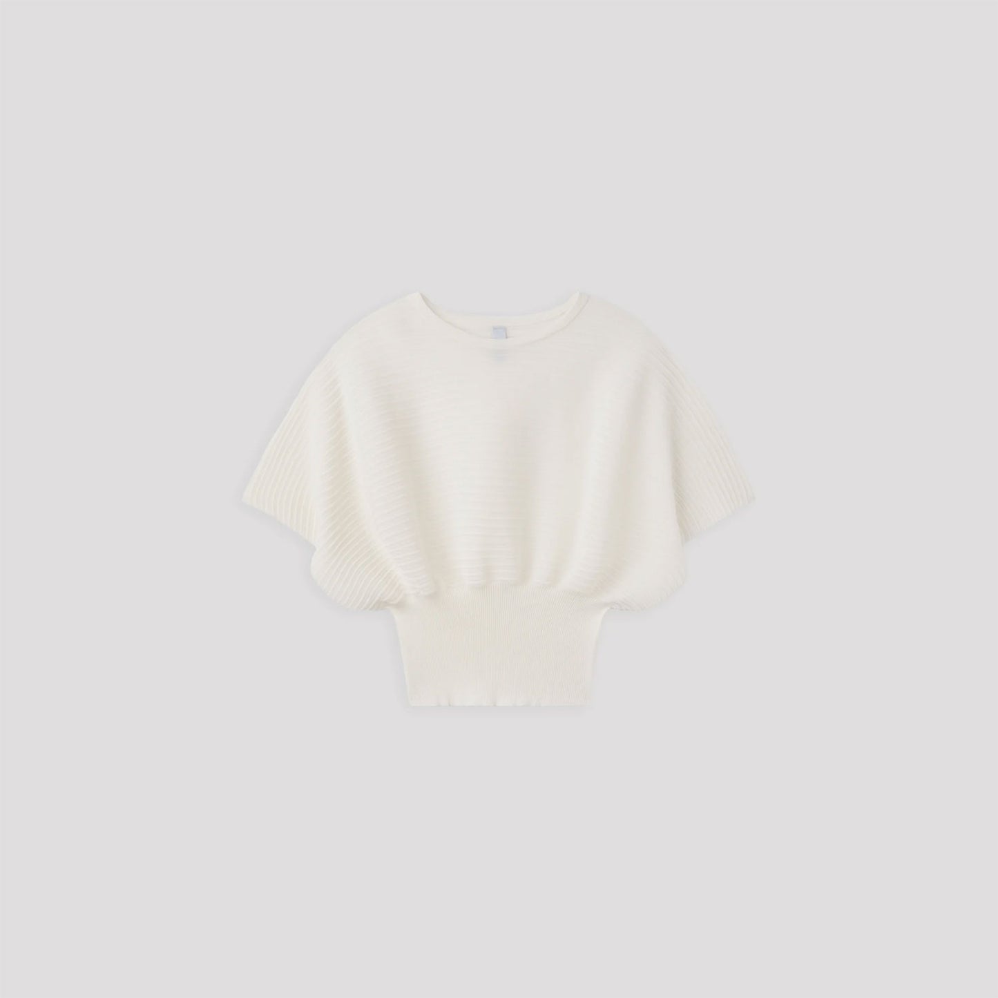 
                  
                    TC POTTERY SHORT SLEEVE ROUND TOP
                  
                
