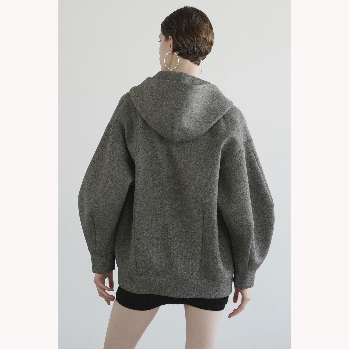 
                  
                    CONSTRUCTIVE BONDING HOODIE
                  
                