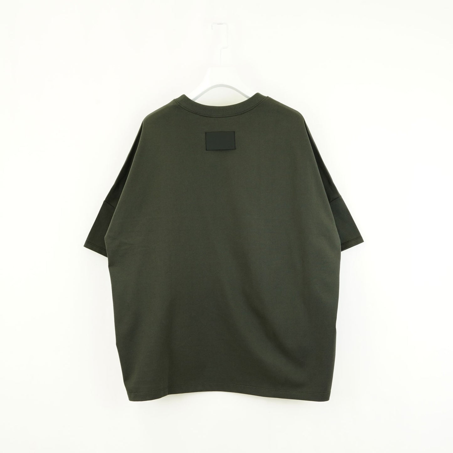 
                  
                    NOA T SHIRT -CHARCOAL-
                  
                