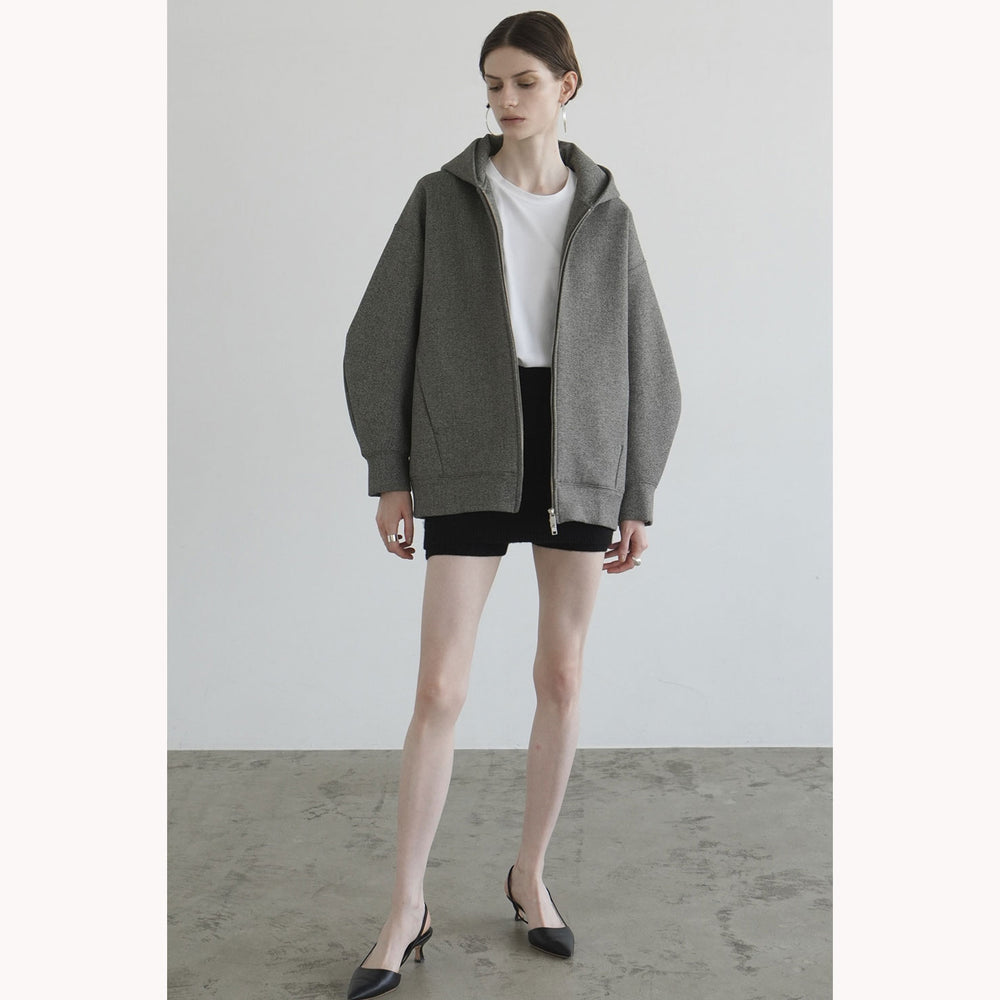 CONSTRUCTIVE BONDING HOODIE – OBLIGE