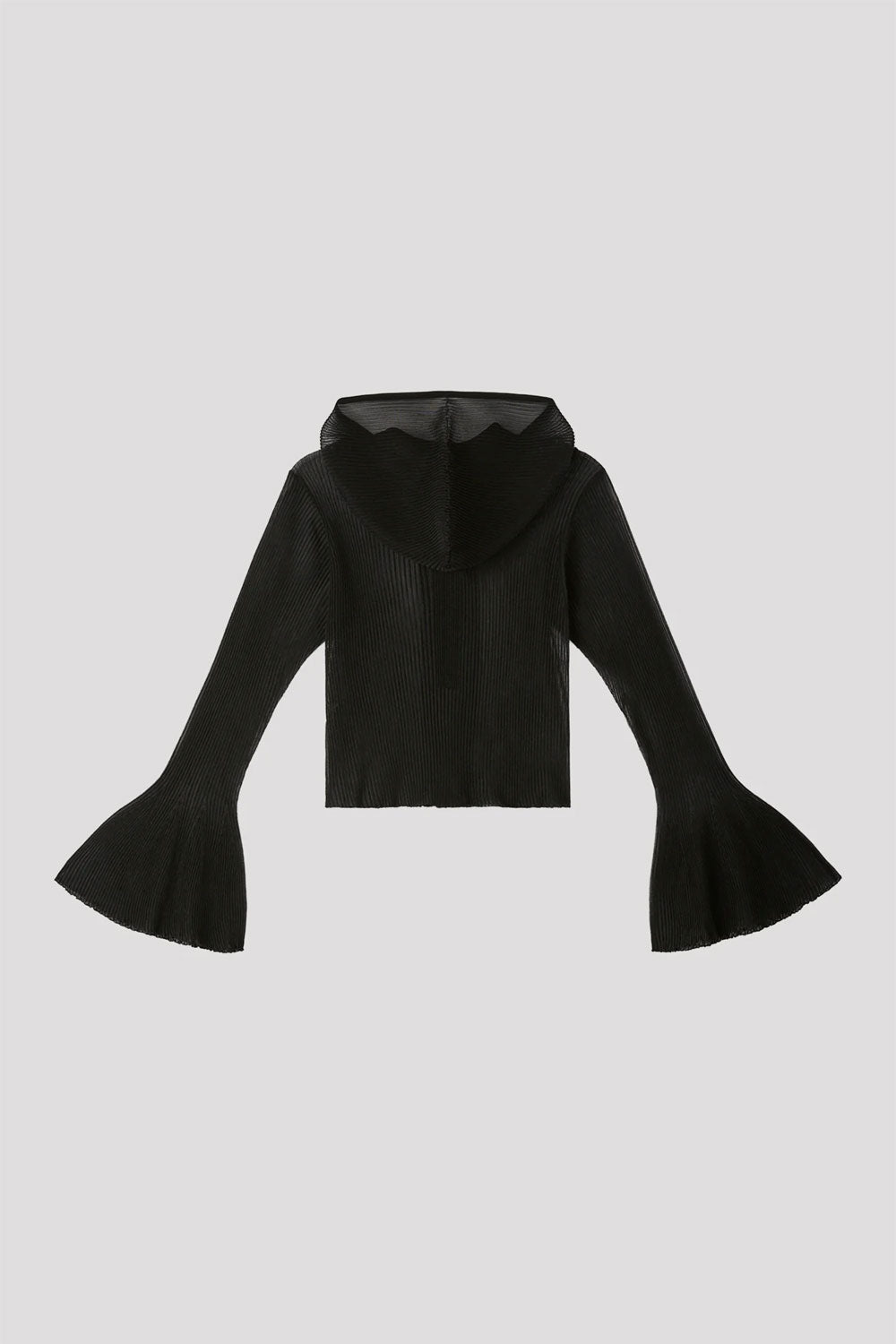 
                  
                    HYPHA LUCENT GLITTER HOODIE JACKET -BLACK-
                  
                