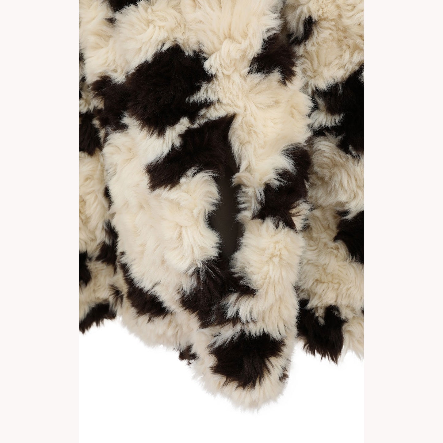 
                  
                    COW BOA BLOUSON
                  
                